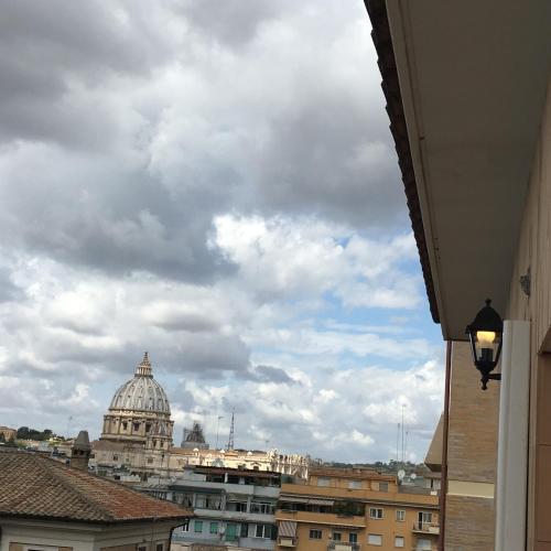 Vatican Park Residence, Рим (фото 2)