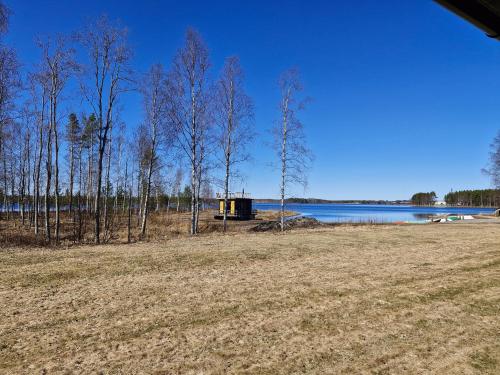 Rantatupa, Pyhäntä (foto 9)