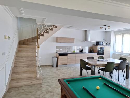 Létesítmények, 7Cépages (7Cepages) in Bergeres-Les-Vertus