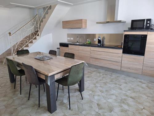 Létesítmények, 7Cépages (7Cepages) in Bergeres-Les-Vertus