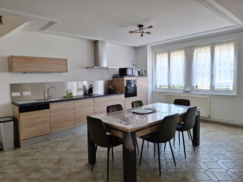 Létesítmények, 7Cépages (7Cepages) in Bergeres-Les-Vertus