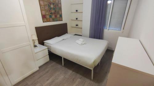 Perfecta ubicación en el SOHO