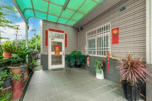 山水桃米旅店, Puli (fotografie 4)