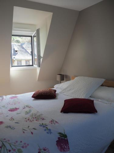Gite la Bouigane in Castillon-en-Couserans
