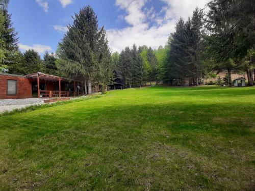 Modular Cuib de Vultur in Porumbacu De Sus