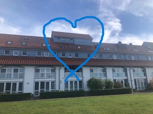 Der Landhof Sonnenblume in Stolpe Auf Usedom