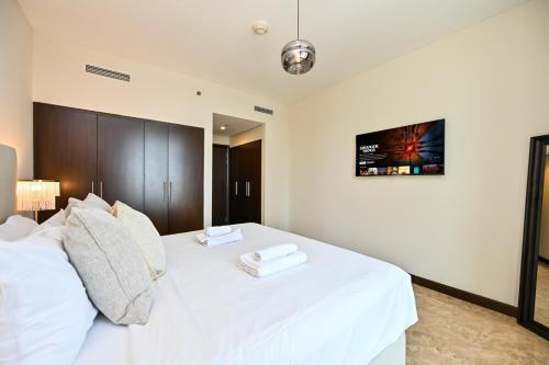 The Lofts East Unique 1BR Boulevard Views close to Dubai Mall, Dubaj (fotografie 7)