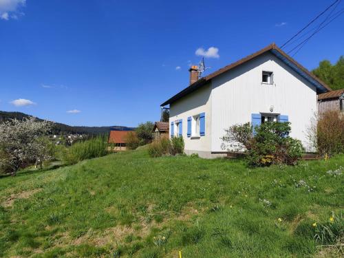 Maison cosy au cœur de la Vallée des Lacs Xonrupt gîte à louer Xonrupt-Longemer