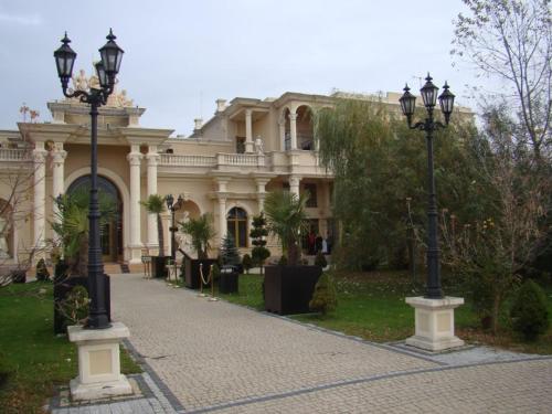 Hotel Venecia Palace - Michałowice