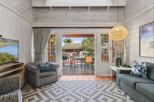 Knysna - Collingwood Cottage, Knysna (fotografie 2)
