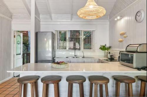 Knysna - Collingwood Cottage, Knysna (fotografie 4)