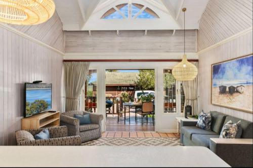 Knysna - Collingwood Cottage, Knysna (fotografie 5)