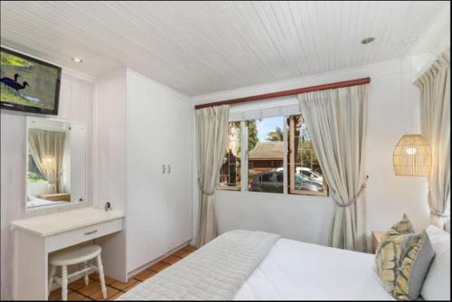 Knysna - Collingwood Cottage, Knysna (fotografie 6)