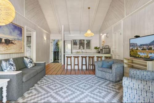 Knysna - Collingwood Cottage, Knysna (fotografie 8)