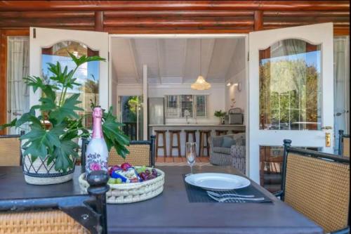 Knysna - Collingwood Cottage, Knysna (fotografie 10)