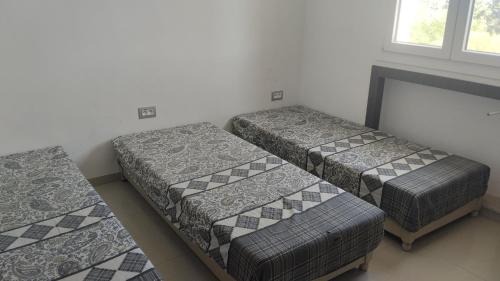 Résidence Tilel (Residence Tilel) in Chatt Mariem