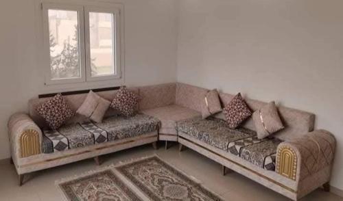 Résidence Tilel (Residence Tilel) in Chatt Mariem