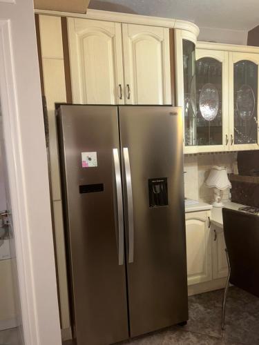 Mandy's cosy luxury flat in 泰普希賽-烏永尼區