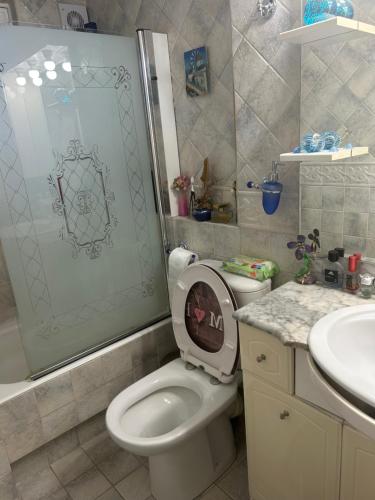 Mandy's cosy luxury flat in 泰普希賽-烏永尼區