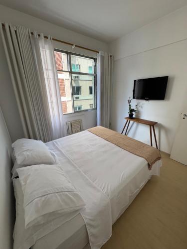 Apartment between Gavea - Leblon near จาร์ดิม โบตานิโค