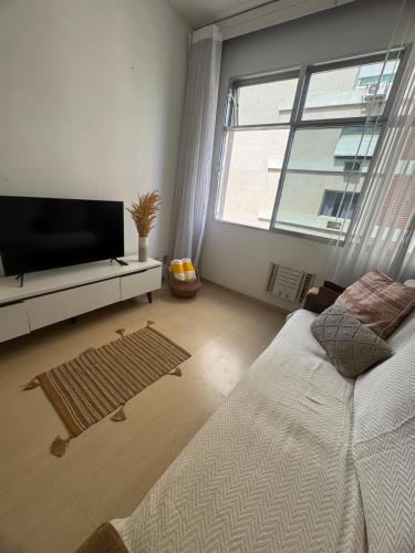 Apartment between Gavea - Leblon near จาร์ดิม โบตานิโค