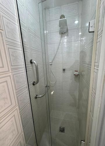 Apartment between Gavea - Leblon near จาร์ดิม โบตานิโค