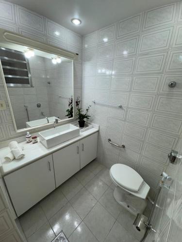 Apartment between Gavea - Leblon near จาร์ดิม โบตานิโค