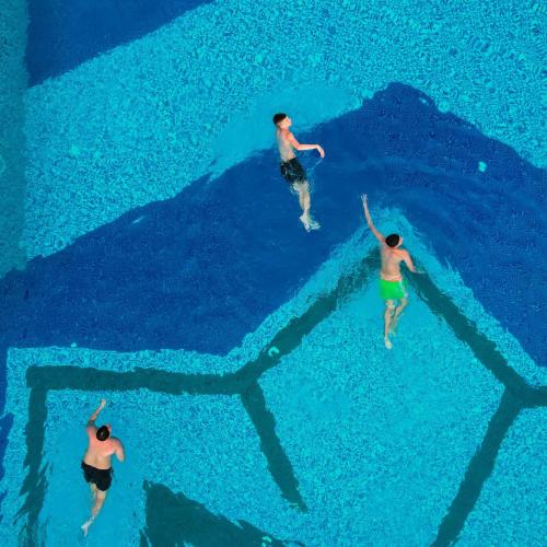 Porta Kavalja Resort – Golem, WV