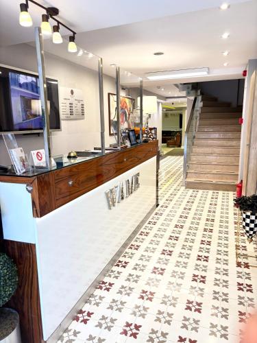 Wame Suite Hotel Nisantasi, Istanbul (photo 10)