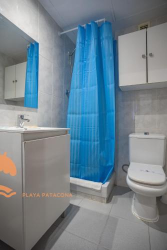 Front Sun Beach Apartment, Valencie (fotografie 10)