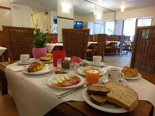 Hotel Il Guscio 3