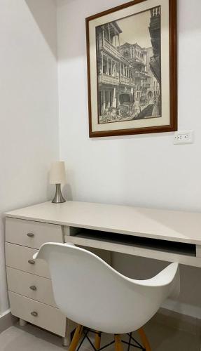Two-Bedroom Apartment image 10