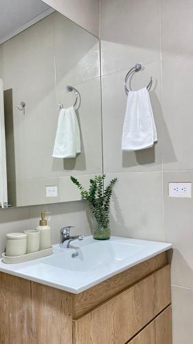 Two-Bedroom Apartment image 7