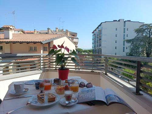 Hotel Il Guscio 2