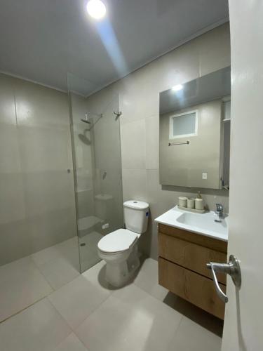 Two-Bedroom Apartment image 1