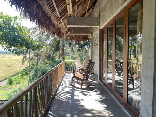 Facilities, Baia Nest Villa MALASUGI Room within Self-Service Villa Near the Beach, Pet Friendly with a Fee in Bacon District