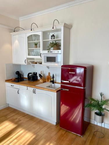 Audrey Hepburn apartment II Best Location Cathedral View Air-Conditioned, Bratislava (fotografie 10)