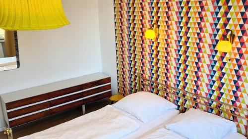 Weltempfänger Backpacker Hostel Room Type - Double Room