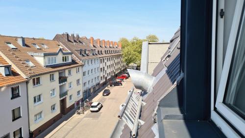 Weltempfänger Backpacker Hostel 5
