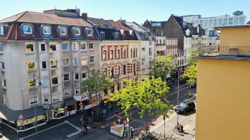 Weltempfänger Backpacker Hostel - image 5