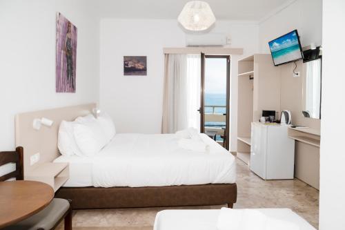 Argo Rooms - main image