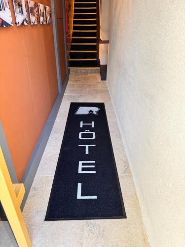 Hôtel by Reboul - Boutique Hôtel - Port de Cassis, Cassis (foto 11)