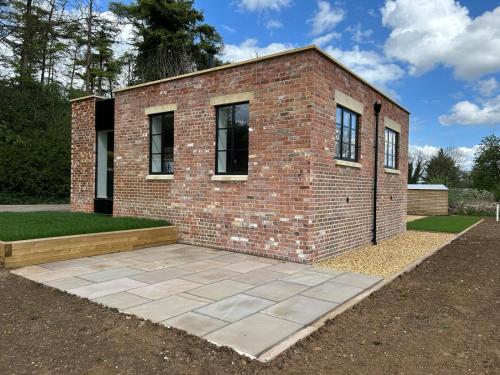 ทัศนียภาพภายนอกโรงแรม, Gatehouse in มิดฟอร์ด