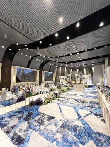 فندق نوفوتيل باندونج (Novotel Bandung Hotel) in باندونق