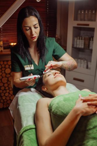 Boutique Eco Hotel Sasanka, Szklarska Poręba (Foto 9)