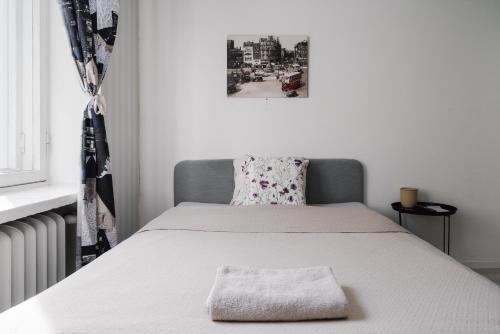 Cozy Studio in Kamppi - Perfect Location, Helsinki (photo 2)