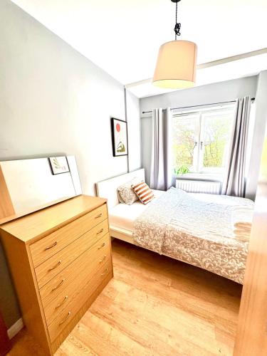 Central London rooms EC1V, London (photo 9)