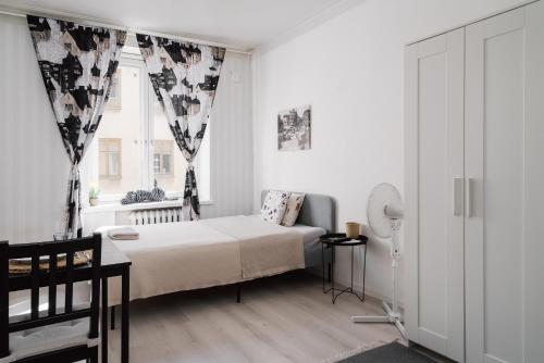Cozy Studio in Kamppi - Perfect Location, Helsinki (photo 8)