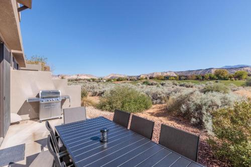 Four-Bedroom Holiday Home