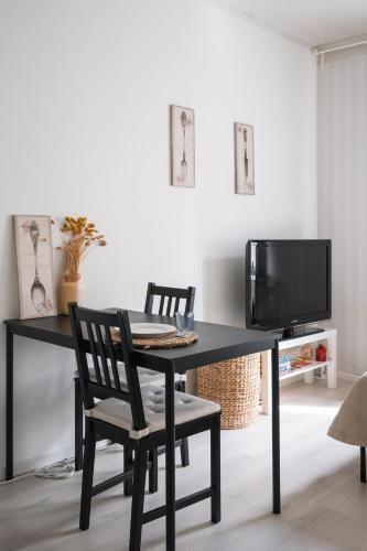 Cozy Studio in Kamppi - Perfect Location, Helsinki (photo 3)